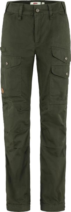 Fjällräven Women's Vidda Pro Ventilated Trousers (40, S, M)