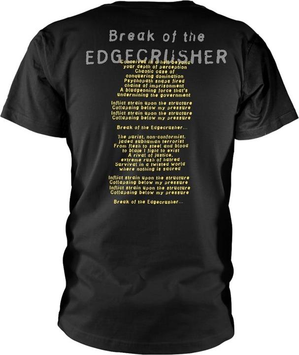 Image du produit Fear Factory Edgecrusher (M)