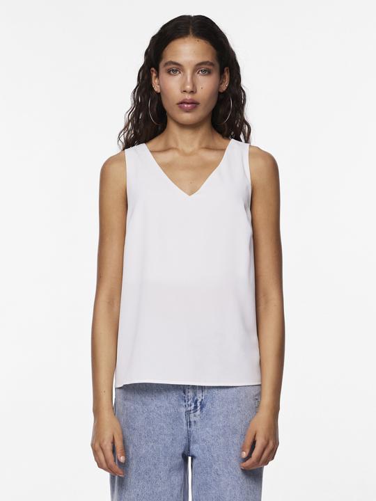 Actual product image Pieces Pcfranan Sl Top Wvn Noos Bc (XS)