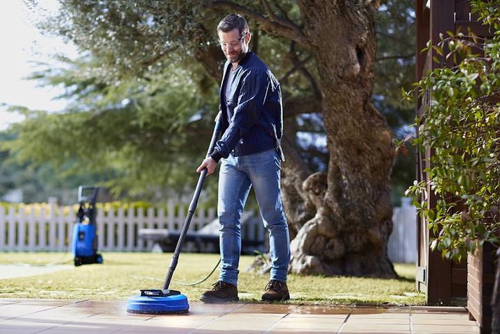 Produktbild Nilfisk Power Terrassenreiniger