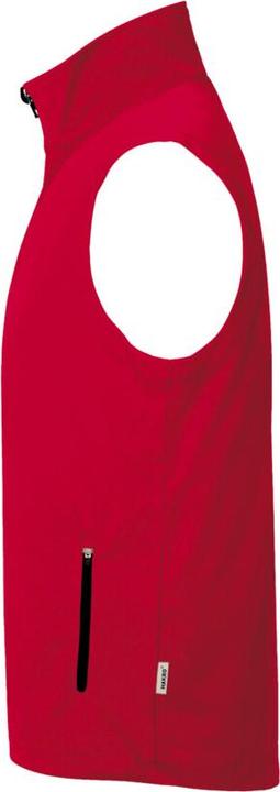 Produktbild Hakro Light-Softshellweste Edmonton (M)
