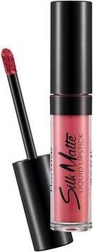 Image du produit Flormar Rouge à lèvres liquide Silk Matte DAISYY (Marguerite)