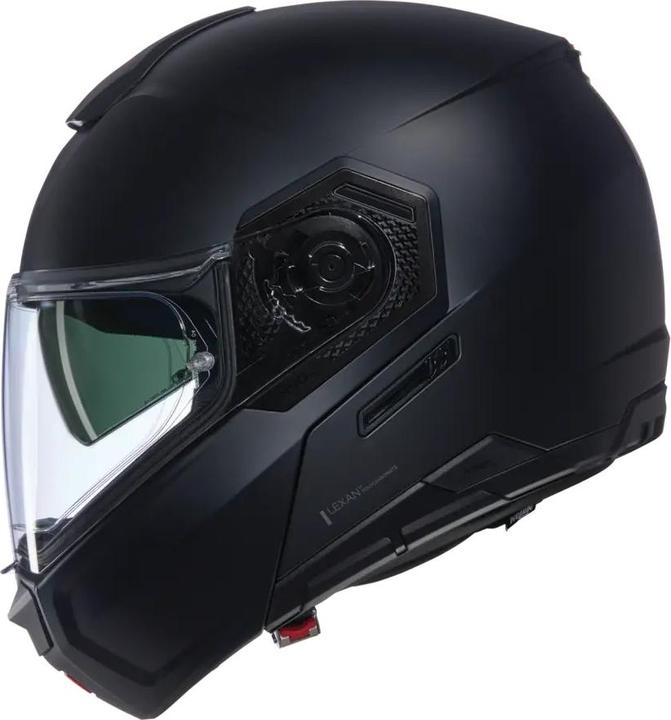 Actual product image Nolan N90-3 06 CLASSICO Mundschutz (L)