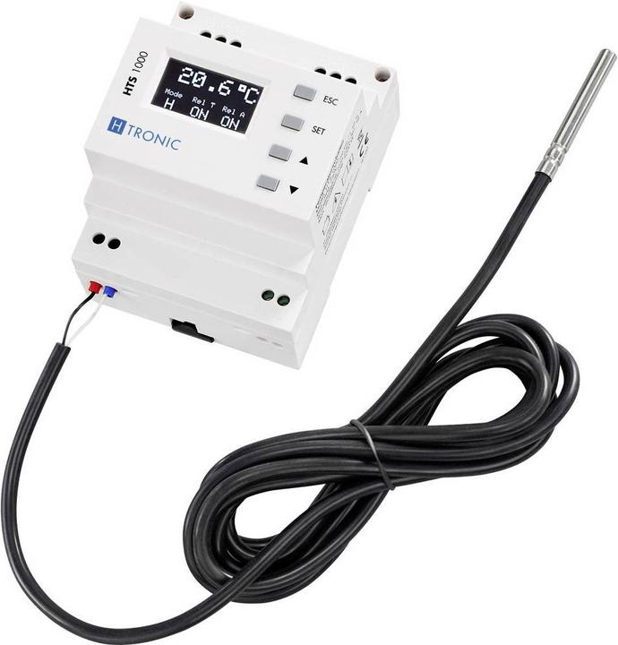 H-Tronic H Tronic HTS 1000