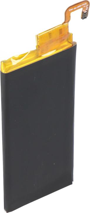 Actual product image Samsung Akku Galaxy S6 Edge EB-BG925ABE