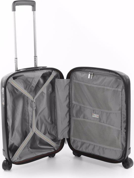 Immagine prodotto Roncato Valigia con bagaglio a mano Unica (40 l, Bagaglio a mano (fino a 50 litri))