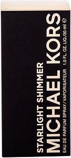 Produktbild Michael Kors Starlight Shimmer (Eau de Parfum, 30 ml)