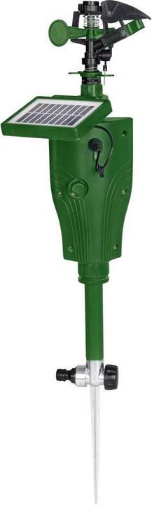 Actual product image Gardigo Solar water animal repellent