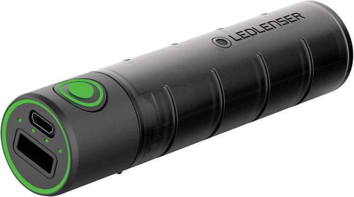Immagine prodotto Ledlenser Flex3 (3400 mAh, 12.58 Wh)