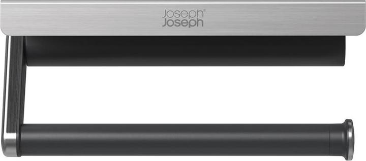 Joseph Joseph RollGrip Unterregal Küchenrollenhalter