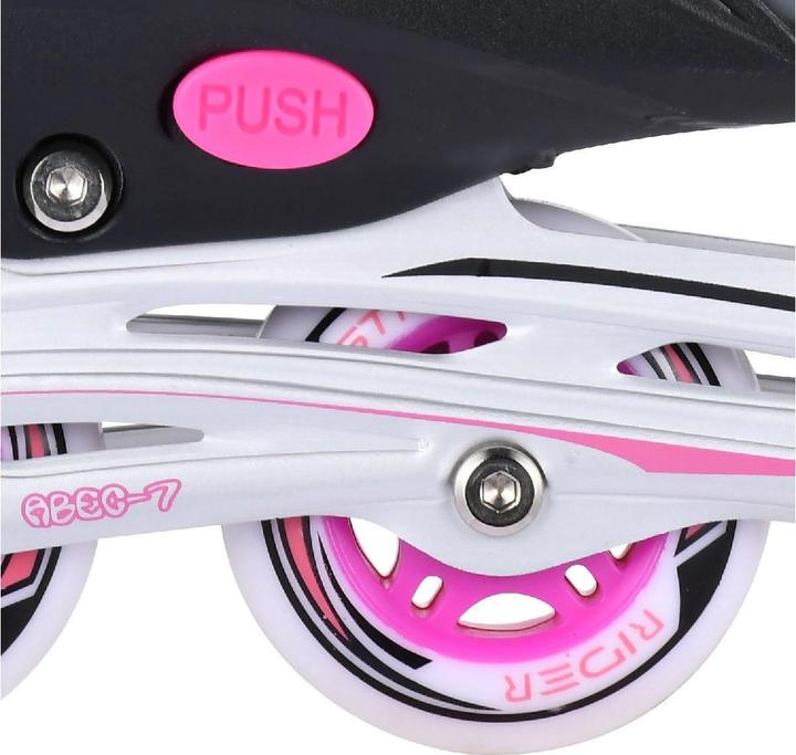 Image du produit Street Rider Patins à roulettes en ligne (33, 34, 35, 36)