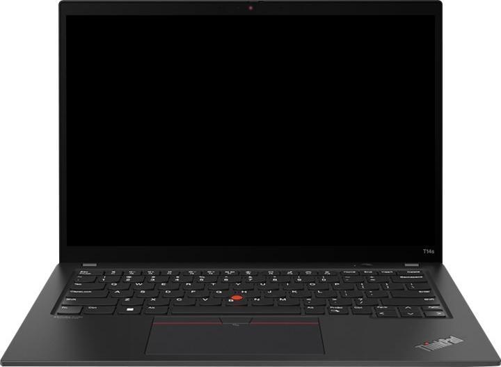Produktbild Lenovo ThinkPad T14s Gen 3 (14", Intel Core i7-1255U, 16 GB, 512 GB, DE)
