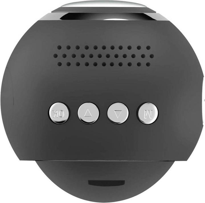 Produktbild Navitel R1000 (GPS-Empfänger, Eingebautes Display, Bluetooth, Full HD)