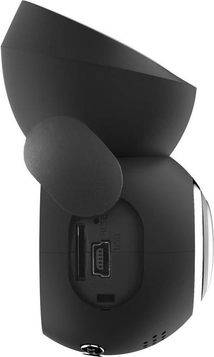 Produktbild Navitel R1000 (GPS-Empfänger, Eingebautes Display, Bluetooth, Full HD)