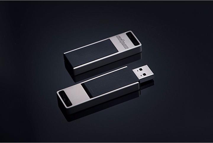 Actual product image Disk2go turn 3.0 (64 GB, USB-A)