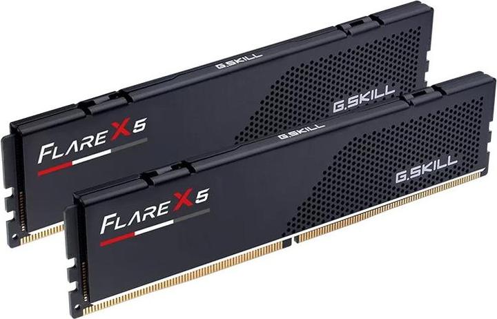 Image du produit G.Skill Flare X5 (2 x 32GB, 6000 MHz, RAM DDR5, DIMM)
