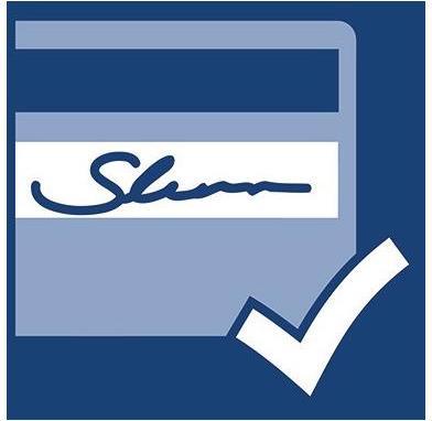 Produktbild Staedtler ® Einwegkugelschreiber stick 430 0,35mm blau Kappenmodell dokumentenecht (Durchsichtig, 1 x)
