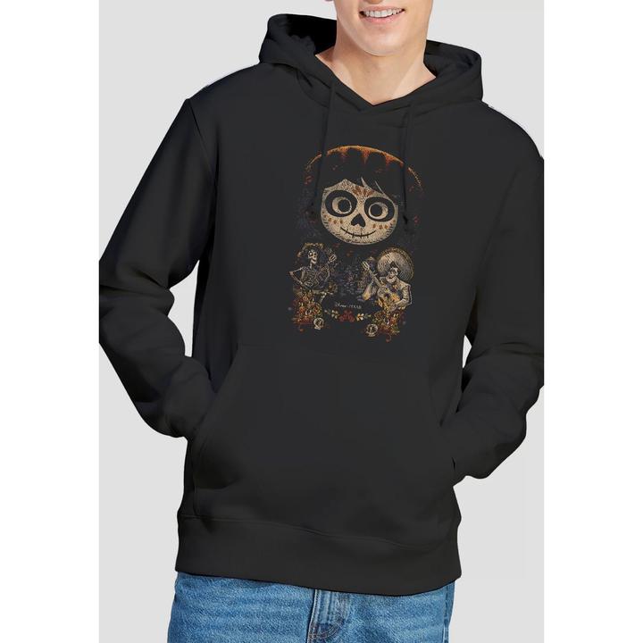Immagine prodotto La Maison du Coco Kapuzenpullover (S)