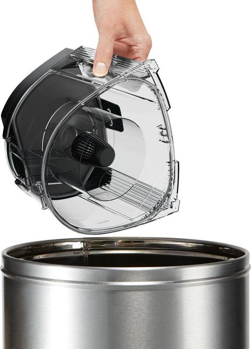 Actual product image Bosch Hausgeräte BGS1K330