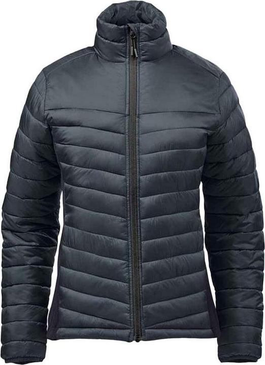 Midnight Blue, Indaco