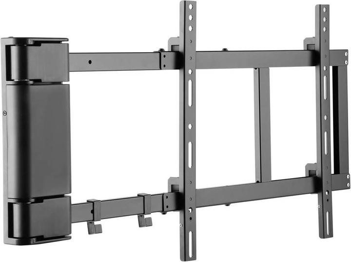 Produktbild myWall TV Wandhalterung 81,3 cm (32) 152,4 (60) Motorisiert (Wand, 32", 40 kg)