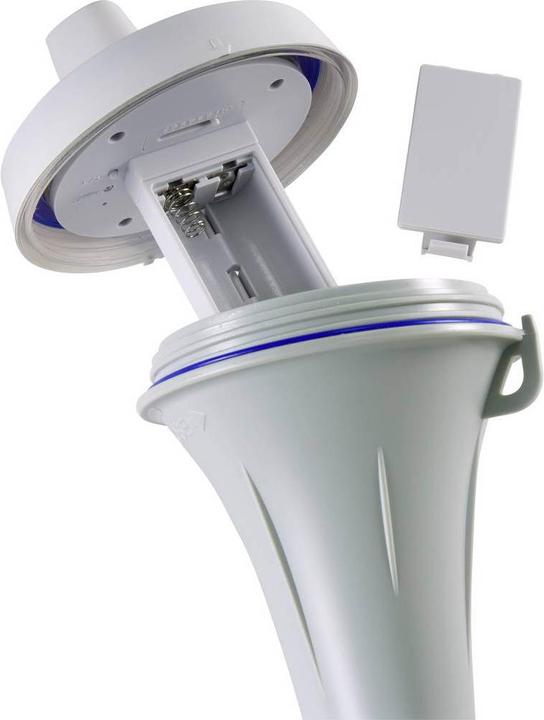 Produktbild Eurochron Poolthermometer T D1 Schwimmsensor