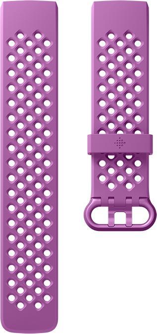 Actual product image Fitbit Charge 3
