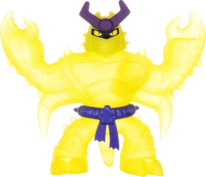 Image du produit Goo Jit Zu Shifters Glow - Scorpion