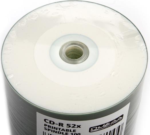 FreeStyle CD-R (100 pack) (100 x)