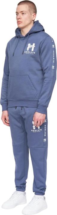 Produktbild Henleys Tapehen Kapuzenpullover (L)
