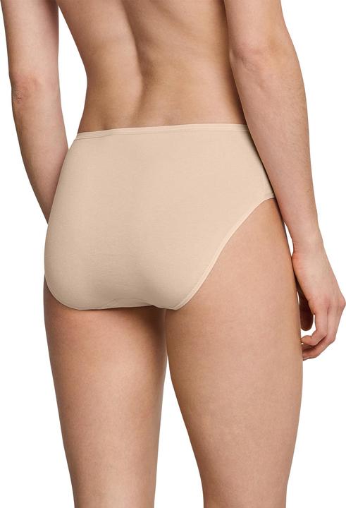 Immagine prodotto Schiesser Slip essenziali (42, confezione da 6)
