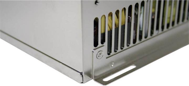 Actual product image Bicker Elektronik Industrial PC power supply 400 W (400 W)