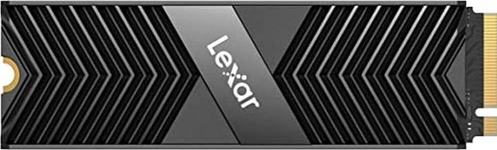 Produktbild Lexar SSD 1TB 7500/6300 NM800 HS M.2 LEX (1000 GB, M.2 2280)