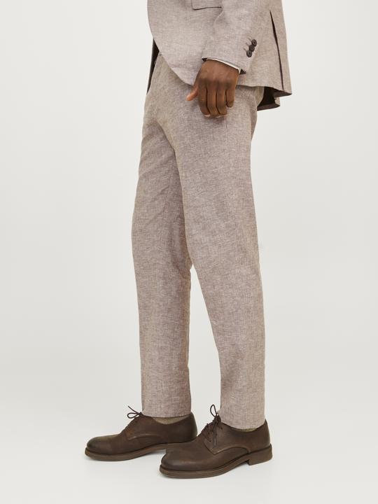 Produktbild Jack & Jones JPRRIVIERA Slim Fit Anzughose Anzughose (48)