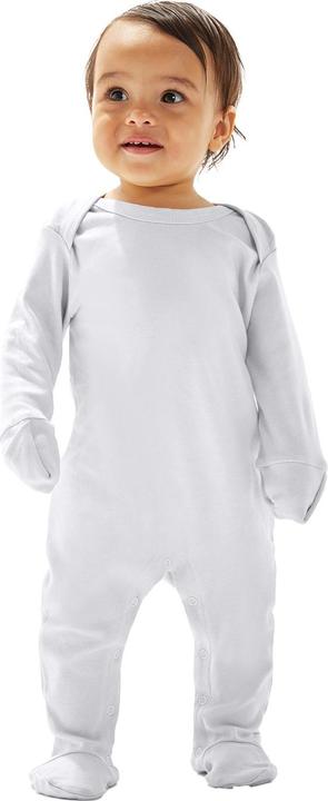 Babybugz Schlafanzug Baby (62)