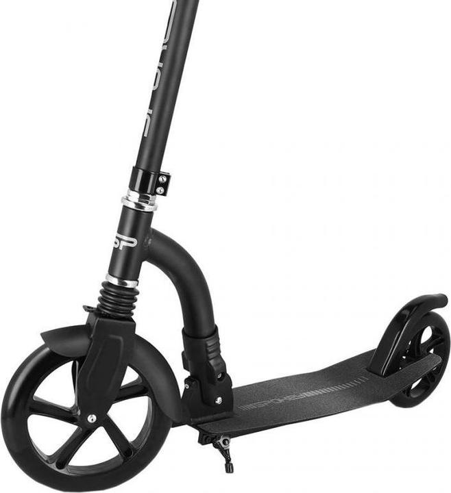 Image du produit Spokey Scooter Agent 200 mm noir 929389