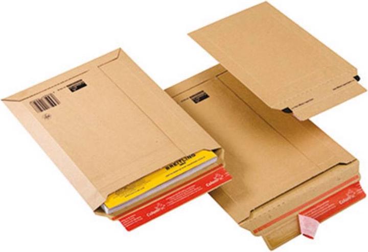 Immagine prodotto Colompac Rigid Plus (1 x)