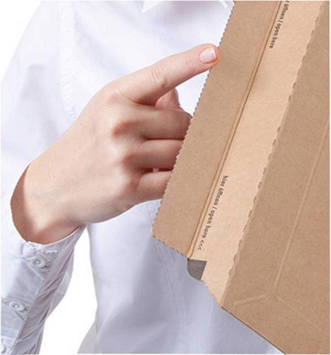 Immagine prodotto Colompac Rigid Plus (1 x)