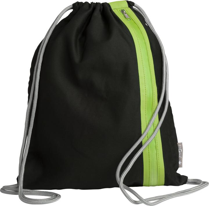 Pagna Turnsack Go 46 x 36 cm, Grün (6 l)