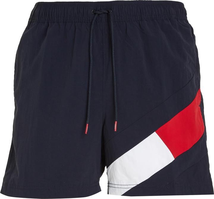 Actual product image Tommy Hilfiger Sf Medium Drawstring (XXL)