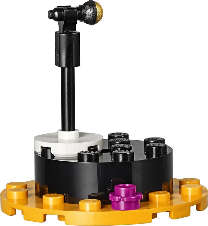 Actual product image LEGO Andrew's Talent Show (41368, LEGO Friends)
