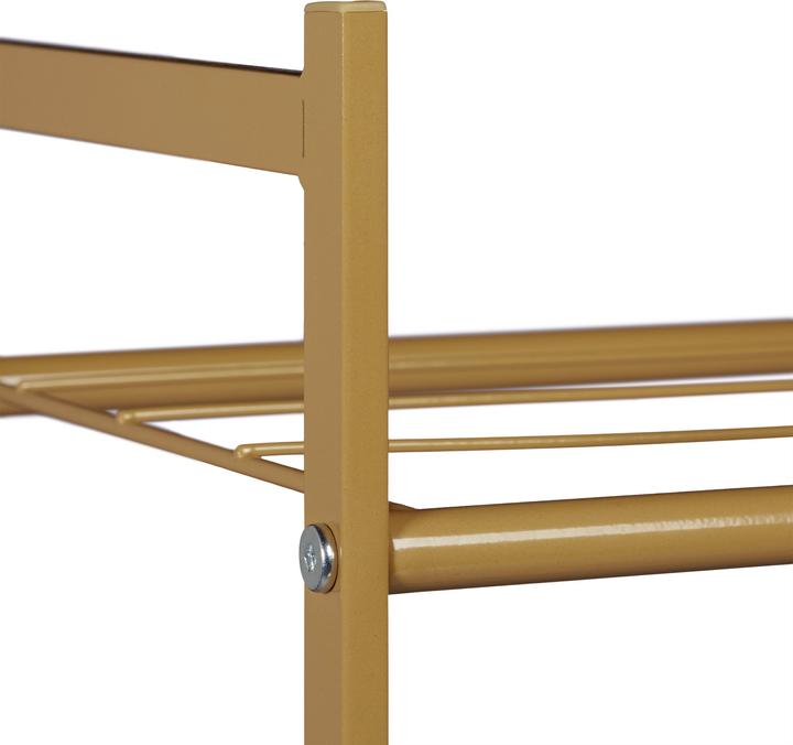Productafbeelding Relaxdays Schoenenrek (69,5 x 26 x 33,5 cm)