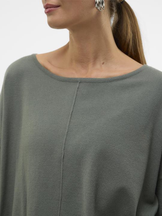 Immagine prodotto Vero Moda VMBREEZE camicetta con maglione (XS)