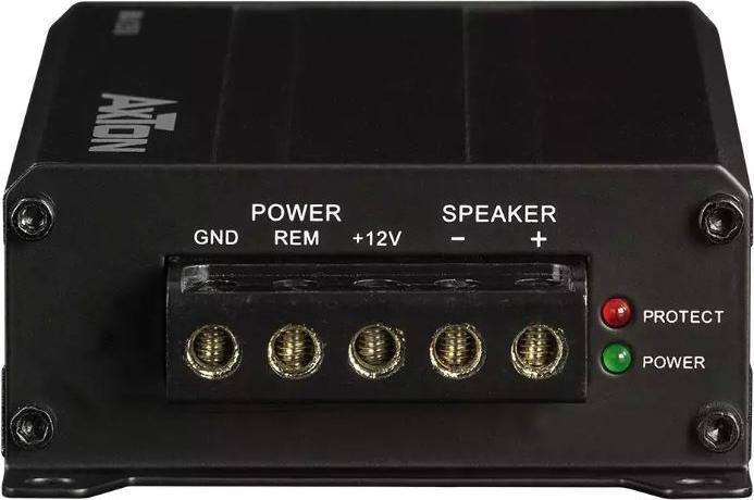 Produktbild Axton A201 Digital Power Amplifier 2 x 150 Watt