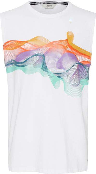 White (110601)