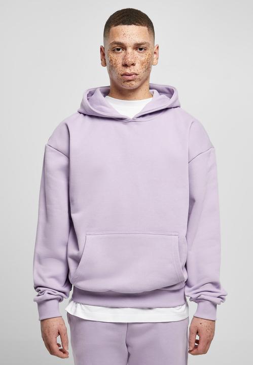 Actual product image Urban Classics Ultra Heavy Hoody (M)