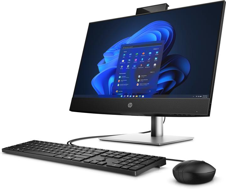Productafbeelding HP AIO ProOne 440 G9 23,8/i5 13500T/16GB/512GB/Free DOS (Intel Core i5-13500T, 16 GB, 512 GB)