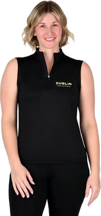 Dublin Sammy Oberteil Ärmellos (XXS)