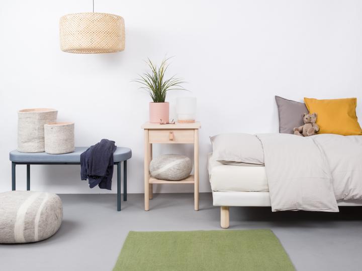 Image du produit Myfelt Rectangular Flat L (160 x 230 cm)