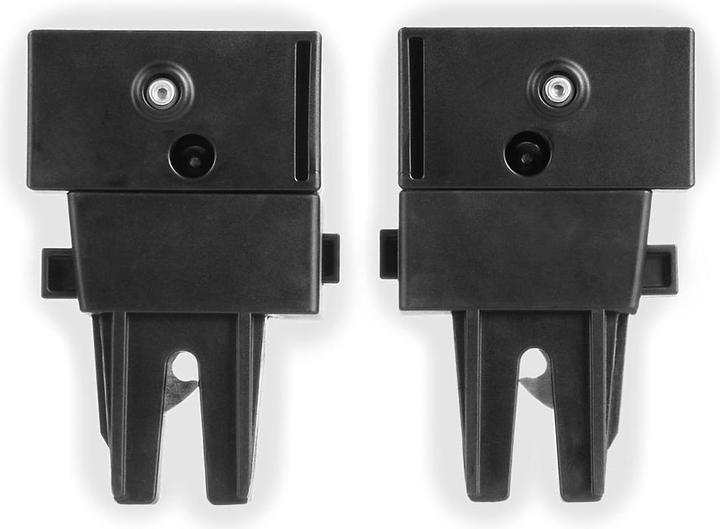 Image du produit Maclaren Adaptateur de siège auto Daytripper